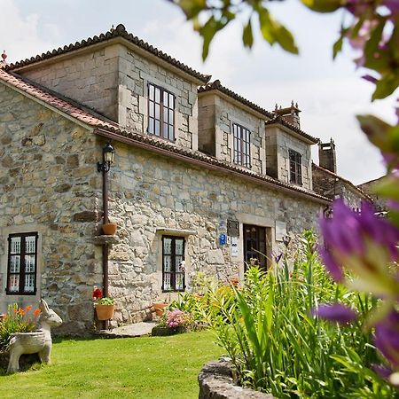 Casa De Cacheiro ξενώνας Silleda Εξωτερικό φωτογραφία