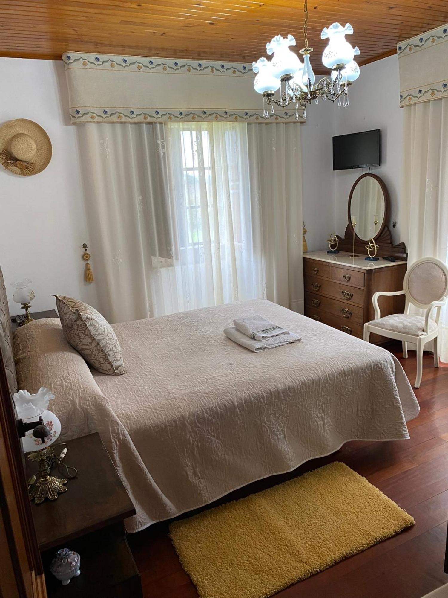 Casa De Cacheiro ξενώνας Silleda Εξωτερικό φωτογραφία