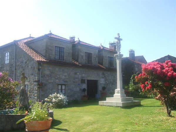 Casa De Cacheiro ξενώνας Silleda Εξωτερικό φωτογραφία